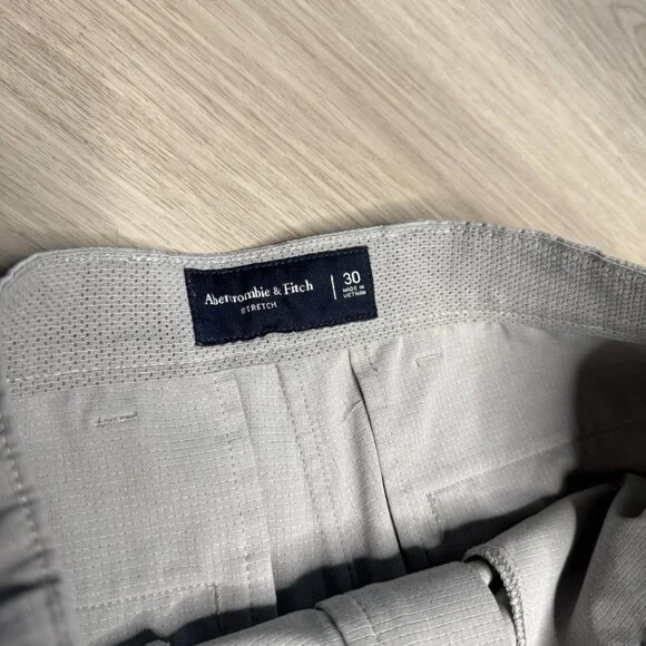 Lot of 3 Abercrombie Shorts - Picture 12 of 15